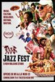 Jazz Fest: A New Orleans Story Movie Poster