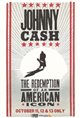 Johnny Cash: The Redemption of an American Icon Movie Poster