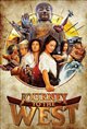 Journey to the West Movie Poster