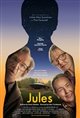 Jules Movie Poster