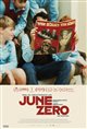 June Zero Movie Poster