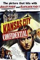 Kansas City Confidential Movie Poster