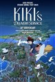 Kiki's Delivery Service – Studio Ghibli Fest 2019 Movie Poster