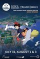 Kiki's Delivery Service - Studio Ghibli Fest 2022 Movie Poster