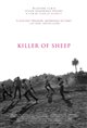 Killer of Sheep Movie Poster
