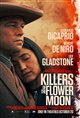 mount zion movie theater times Killers of the Flower Moon Movie Poster