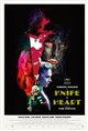 Knife + Heart Movie Poster