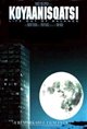 Koyaanisqatsi Movie Poster