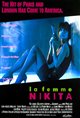La Femme Nikita Movie Poster