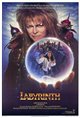 Labyrinth Movie Poster