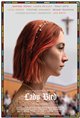 Lady Bird Movie Poster