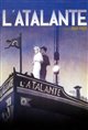 L'atalante Movie Poster