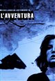 L'avventura Movie Poster