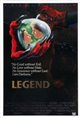 Legend (1985) Movie Poster