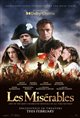 Les Misérables Movie Poster