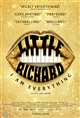 Little Richard: I Am Everything Movie Poster