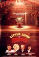 Little Shop of Horrors Movie Poster