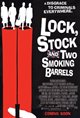 Lock, Stock And Two Smoking  Barrels Movie Poster