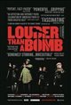 Louder Than a Bomb Movie Poster
