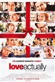 mount zion movie theater times Love Actually Movie Poster
