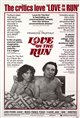Love on the Run Movie Poster
