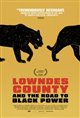Lowndes County and the Road to Black Power Movie Poster