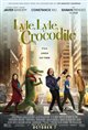 Lyle, Lyle, Crocodile Movie Poster