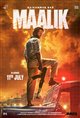 Maalik Movie Poster