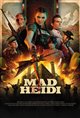 Mad Heidi Movie Poster