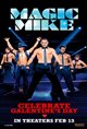 Magic Mike: Galentine's Day Event Movie Poster
