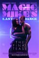 Magic Mike's Last Dance Movie Poster