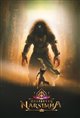 Mahavatar Narsimha Movie Poster