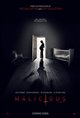 Malicious Movie Poster