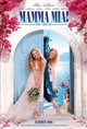 Mamma Mia! Movie Poster