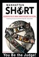 Manhattan Short Film Festival 2023 Movie Poster