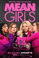 Mean Girls Movie Poster