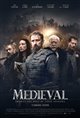 Medieval Movie Poster