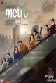 Metro... In Dino Movie Poster