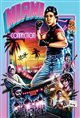 Miami Connection Movie Poster