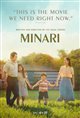 Minari Movie Poster