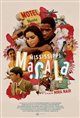 Mississippi Masala Movie Poster