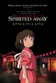 Miyazaki's Spirited Away (Subtitled) Movie Poster