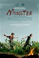 Monster Movie Poster