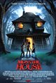 Monster House Movie Poster