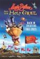 Monty Python and the Holy Grail 48 1/2 Anniversary Movie Poster