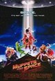 Muppets From Space Movie Poster