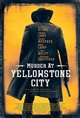 Murder at Yellowstone City Movie Poster