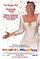 Muriel's Wedding Movie Poster
