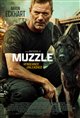 Muzzle Movie Poster