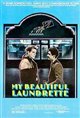 My Beautiful Laundrette Movie Poster
